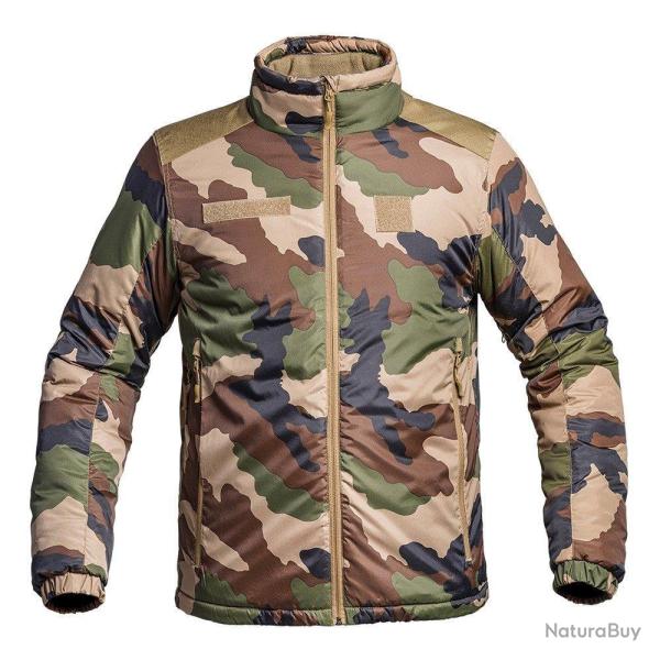 Parka A10 Equipment Fighter XMF 120 [+5�C > -5�C] (destockage) Centre Europe - XXL