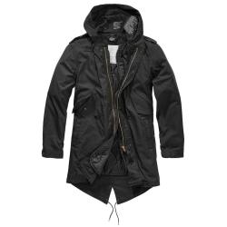 Parka Brandit M51 US Noir - XL