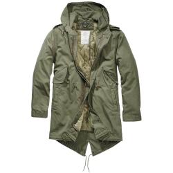 Parka Brandit M51 US Vert Olive - M