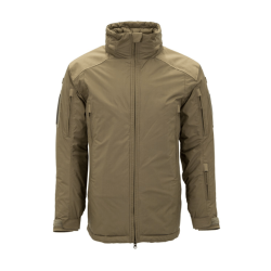 Parka Carinthia HIG 4.0 [Jsq -20&deg;C] Coyote - L
