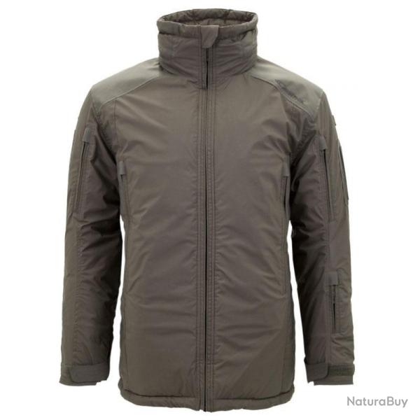 Parka Carinthia HIG 4.0 [Jsq -20�C] Vert olive - M