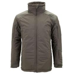 Parka Carinthia HIG 4.0 [Jsq -20&deg;C] Vert olive - L