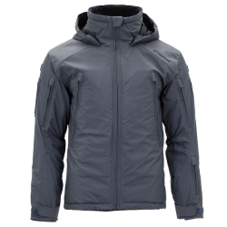 Parka Carinthia MIG 4.0 [Jsq -15&deg;C] Gris - XXL