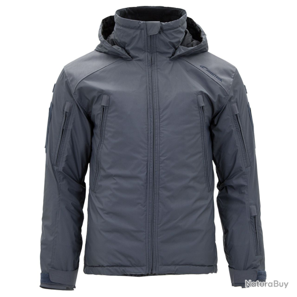 Parka Carinthia MIG 4.0 [Jsq -15�C] Gris - XXL