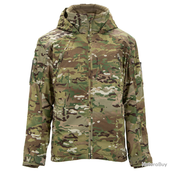 Parka Carinthia MIG 4.0 [Jsq -15�C] Multicam - M