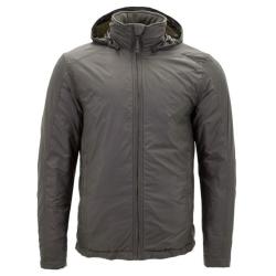 Parka isolante l&eacute;g&egrave;re Carinthia LIG 4.0 G LOFT. capuche int&eacute;gr&eacute;e. 540 g Vert olive