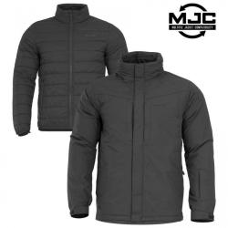 Parka Pentagon GEN V 3.0 Noir - XXL