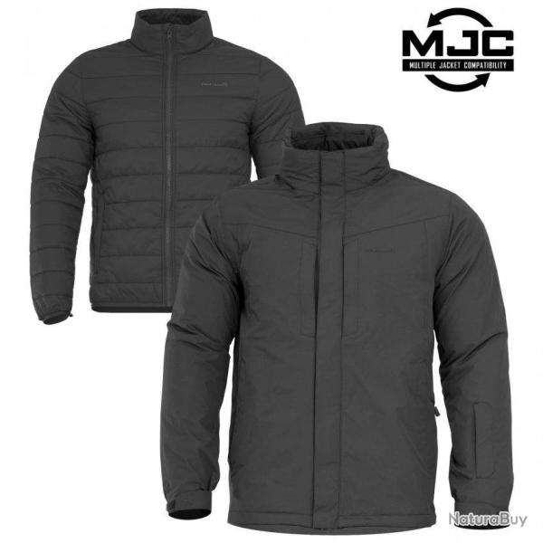 Parka Pentagon GEN V 3.0 Noir - XXL