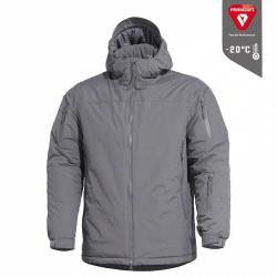Parka Pentagon LCP Velocity Gris - XL