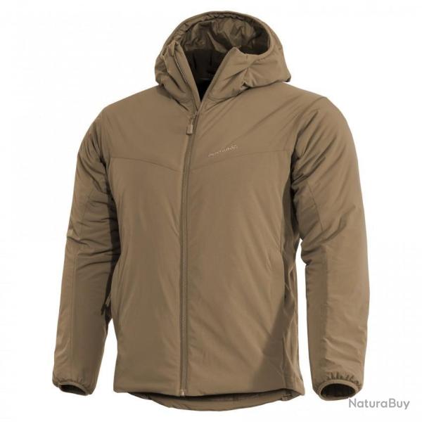 Parka Pentagon Panthiras Coyote - XXL
