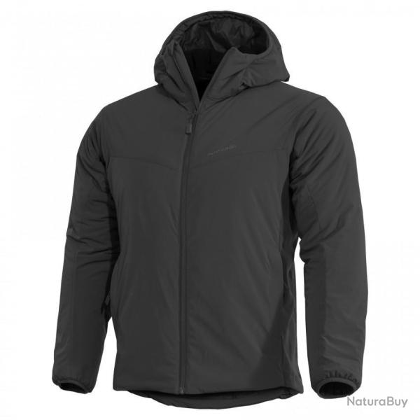 Parka Pentagon Panthiras Noir - XXL