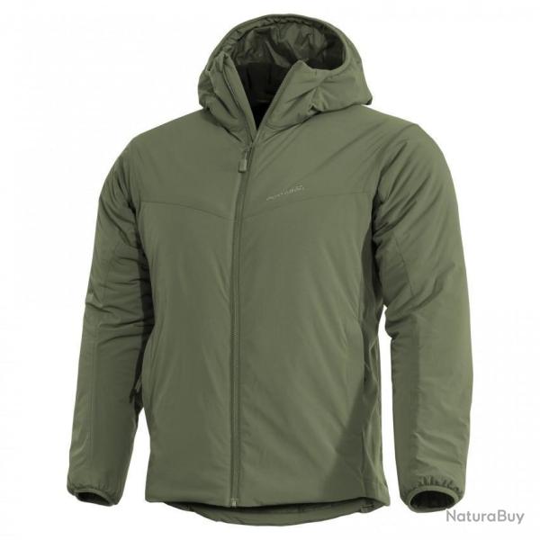 Parka Pentagon Panthiras Vert - XL
