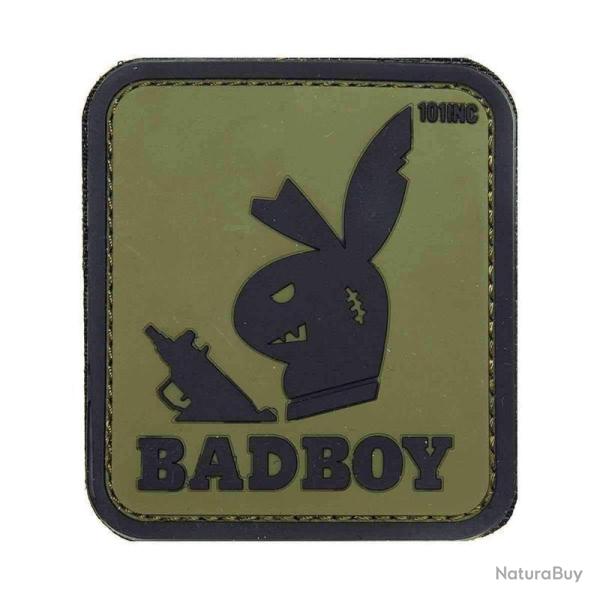 Patch Bad Boy Bunny Vert