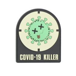 Patch COVID-19 Killer Autre