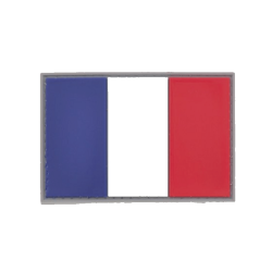 Patch Drapeau France Autre