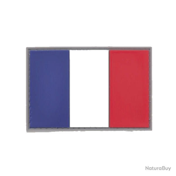 Patch Drapeau France Autre