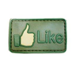 Patch Like Vert