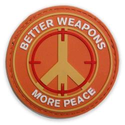 Patch Moral Better Weapons Autre