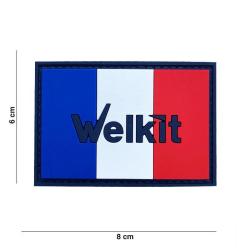 Patch Morale France Autre