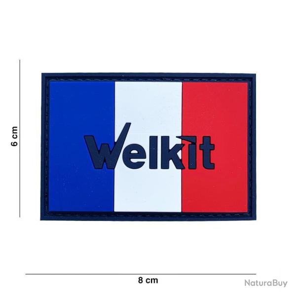 Patch Morale France Autre