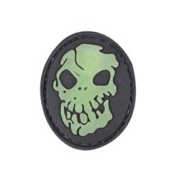 Patch Morale Funny Skulls Autre