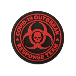 Patch Outbreak Response Team Rouge