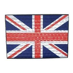 Patch r&eacute;fl&eacute;chissant UK Autre