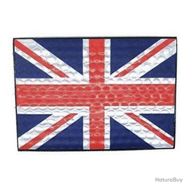 Patch r�fl�chissant UK Autre