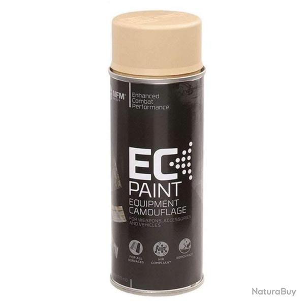 Peinture pour arme Ec-Paint Beige