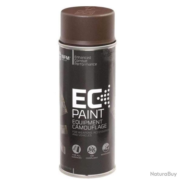 Peinture pour arme Ec-Paint Marron