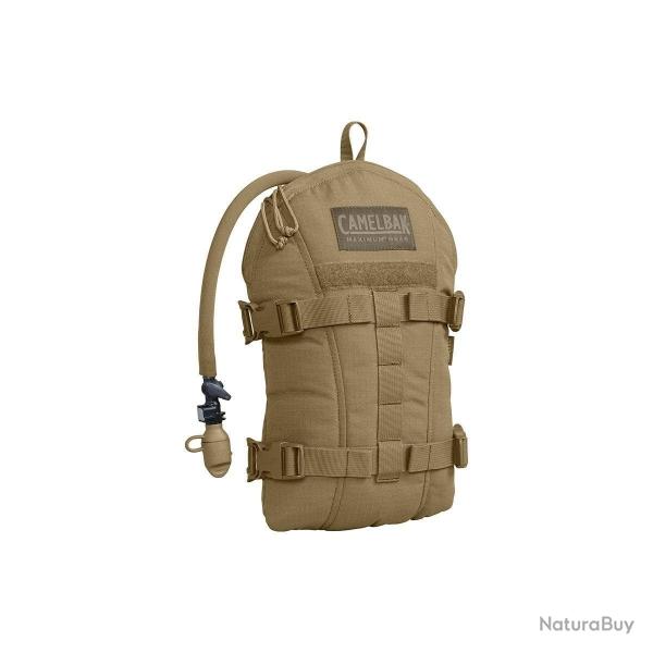 Poche � eau Camelbak Armorbak Crux 3L Coyote