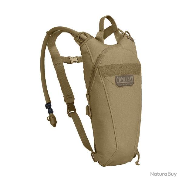 Poche � eau Camelbak Thermobak 3L Mil Spec Crux Long Coyote