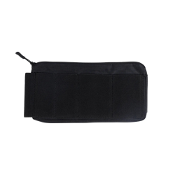 Poche Admin Eberlestock Pour Sac Fade L Noir - L