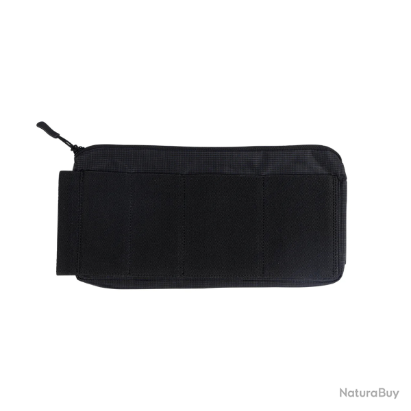 Poche Admin Eberlestock Pour Sac Fade L Noir - L