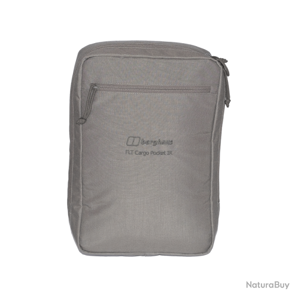 Poche Berghaus FLT Cargo Pocket Gris