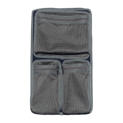 Poche Berghaus FLT Organiser Pad Gris