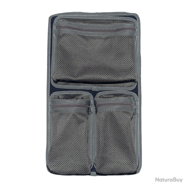 Poche Berghaus FLT Organiser Pad Gris