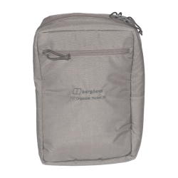 Poche Berghaus FLT Organiser Pocket Gris