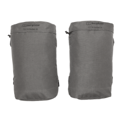 Poche Berghaus FLT Pockets M Gris
