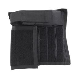 Poche Blackhawk Administration Noir