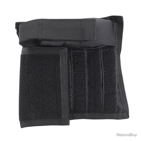 Poche Blackhawk Administration Noir