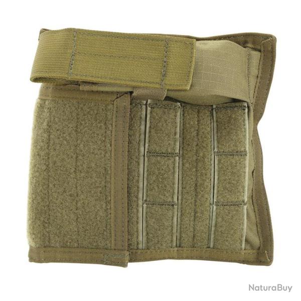 Poche Blackhawk Administration Vert olive