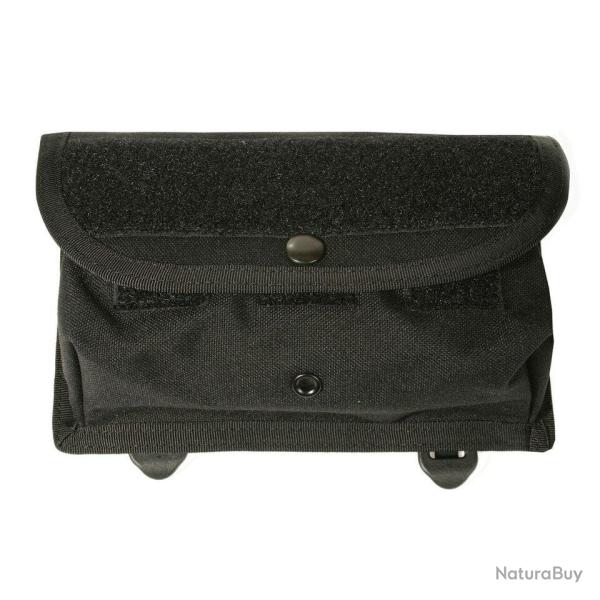 Poche Blackhawk Strike Medium Noir