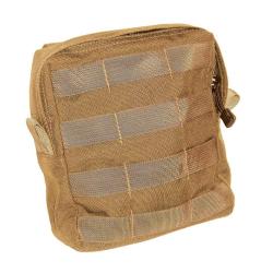 Poche Blackhawk Strike Utility Large Coyote