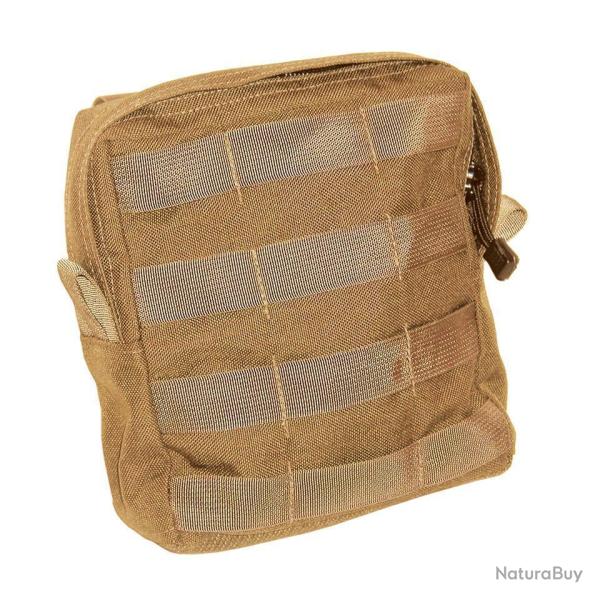 Poche Blackhawk Strike Utility Large Coyote
