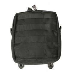Poche Blackhawk Strike Utility Large Noir
