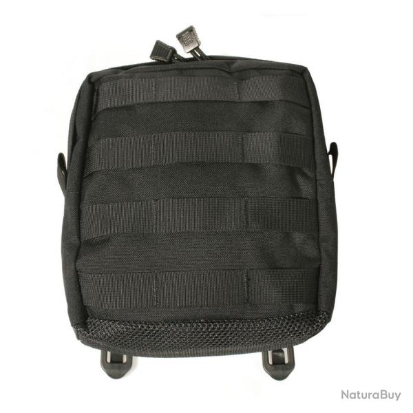 Poche Blackhawk Strike Utility Large Noir