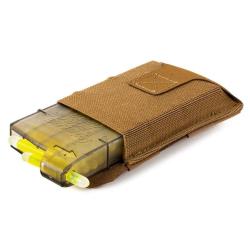 Poche Blue Force Gear Marco Pouch Coyote
