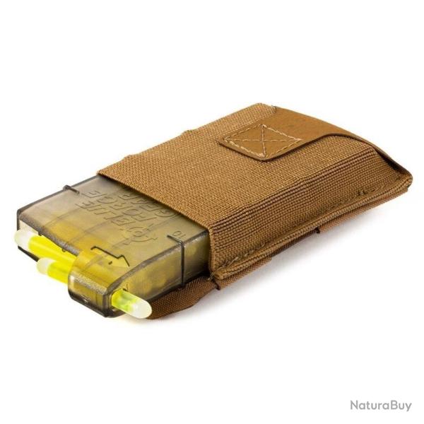 Poche Blue Force Gear Marco Pouch Coyote