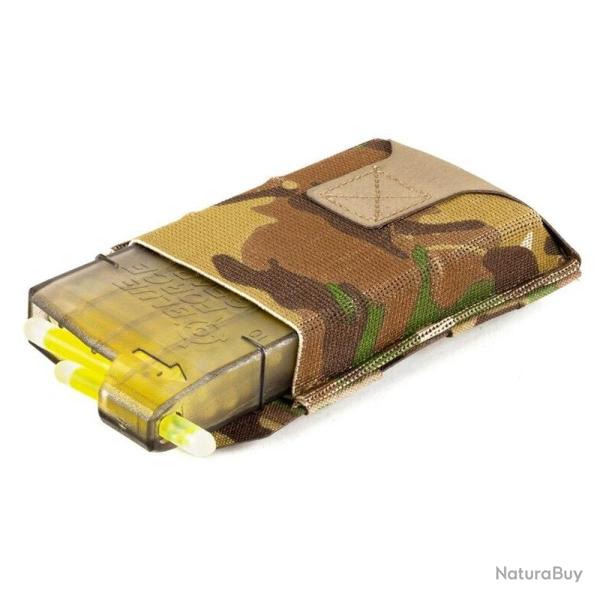 Poche Blue Force Gear Marco Pouch Multicam